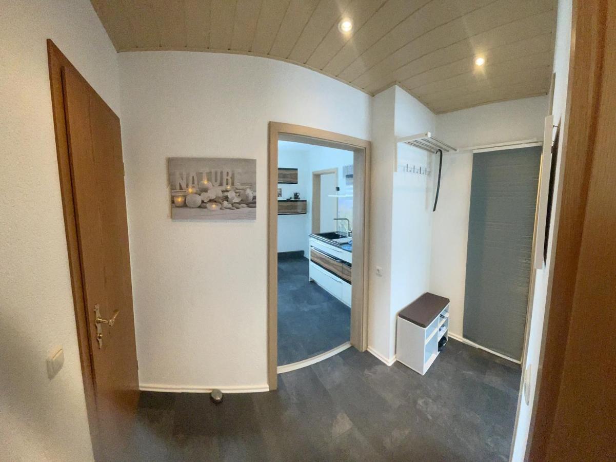 Ferienwohnung Ziegenschweiz Auerbach  Luaran gambar